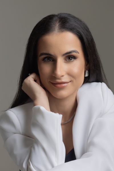 Botox Novo Hamburgo - Eduarda Marques - Harmonização Facial