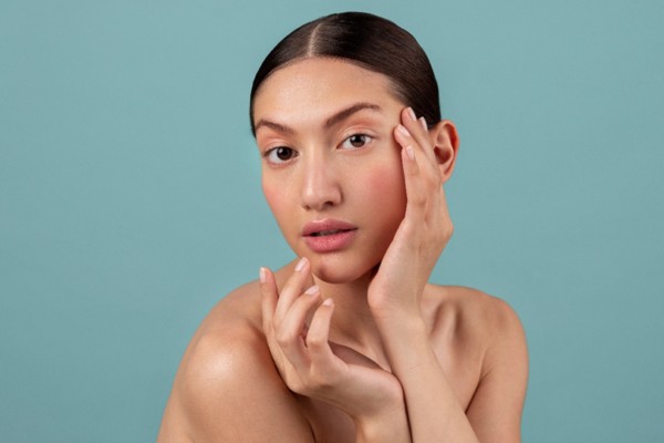 A Importância das Maçãs do Rosto no Rejuvenescimento Facial